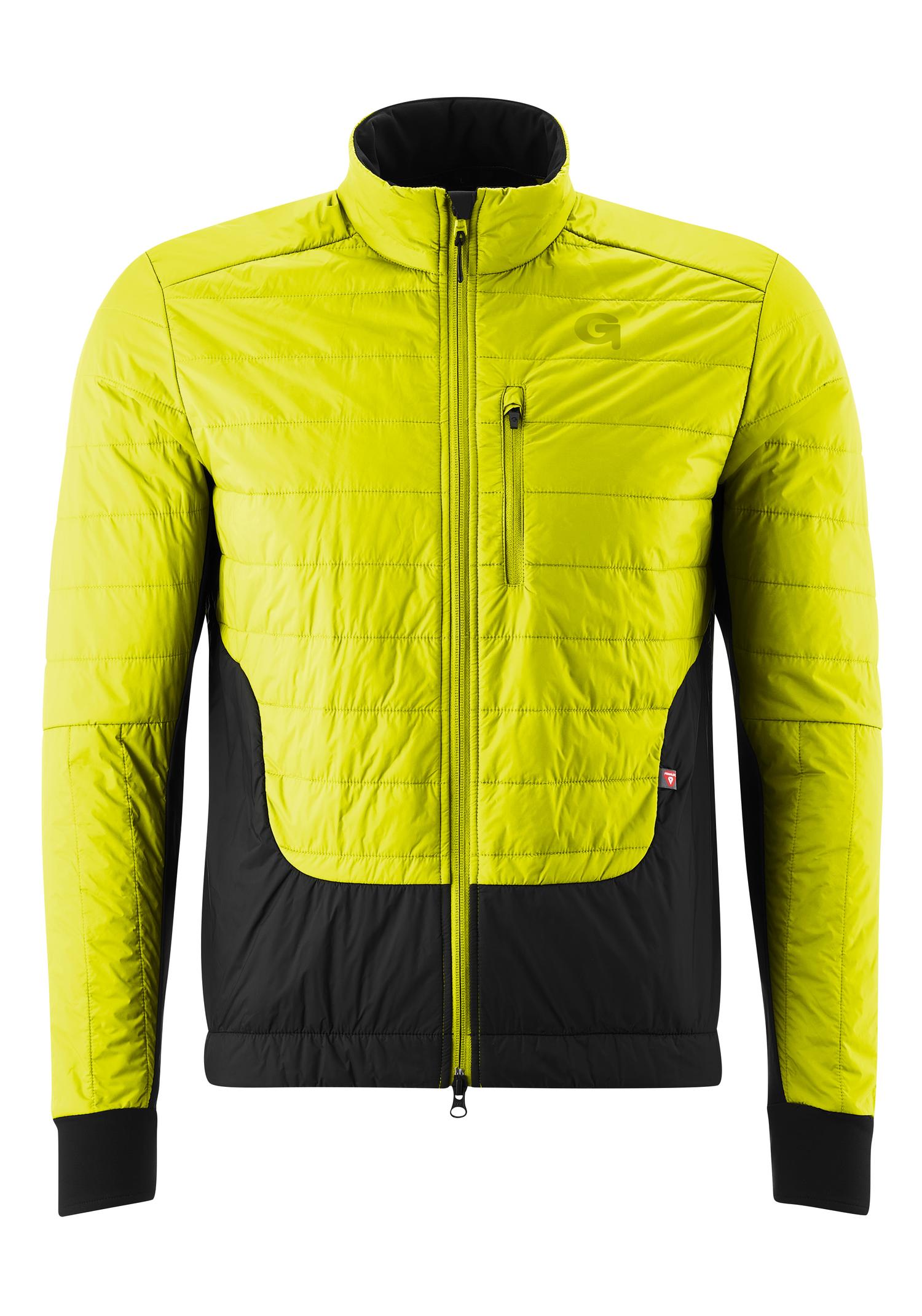 Gonso - TRAIL JACKET PRIMALOFT M