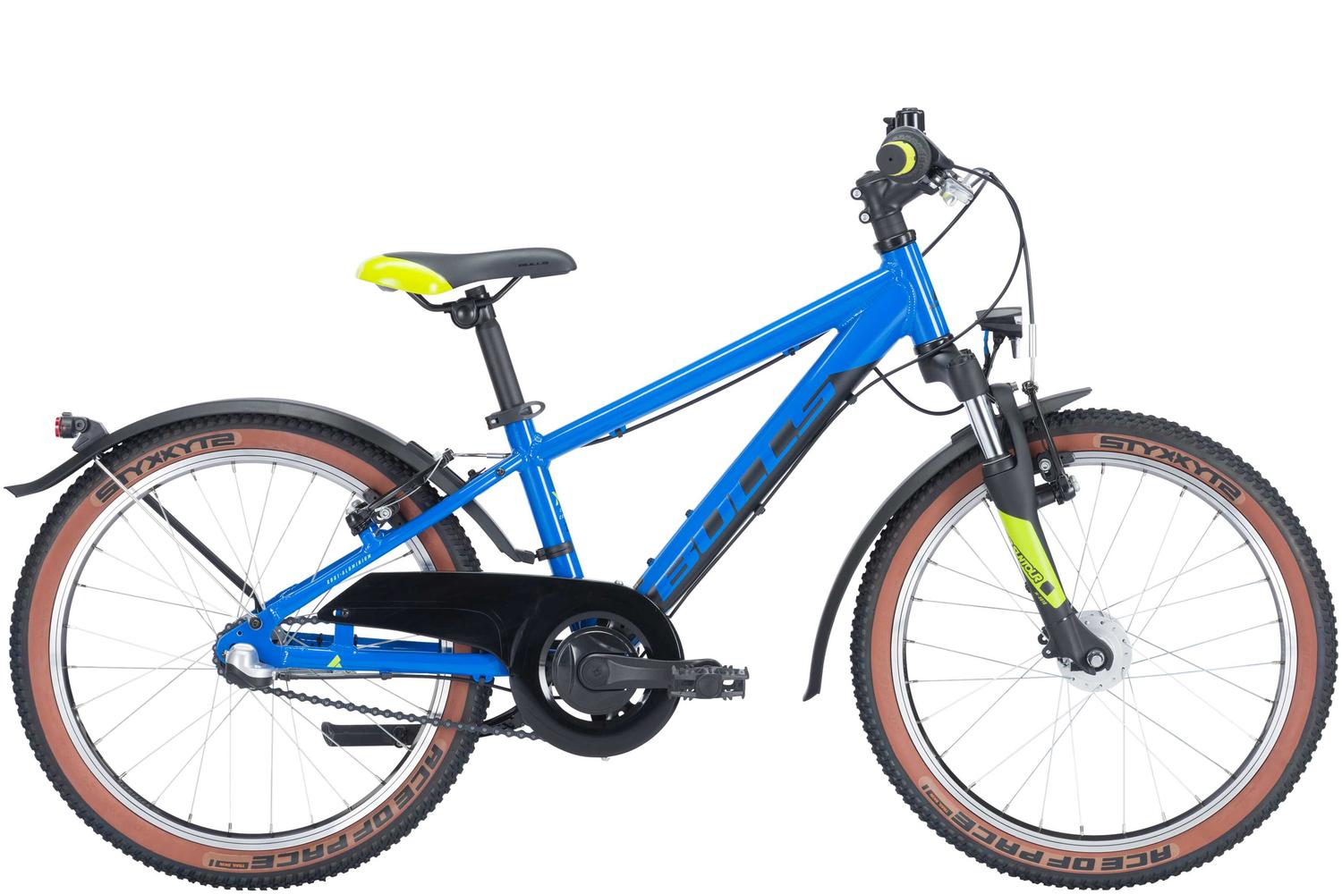 Bulls - Tokee Street 20 3-spd inner