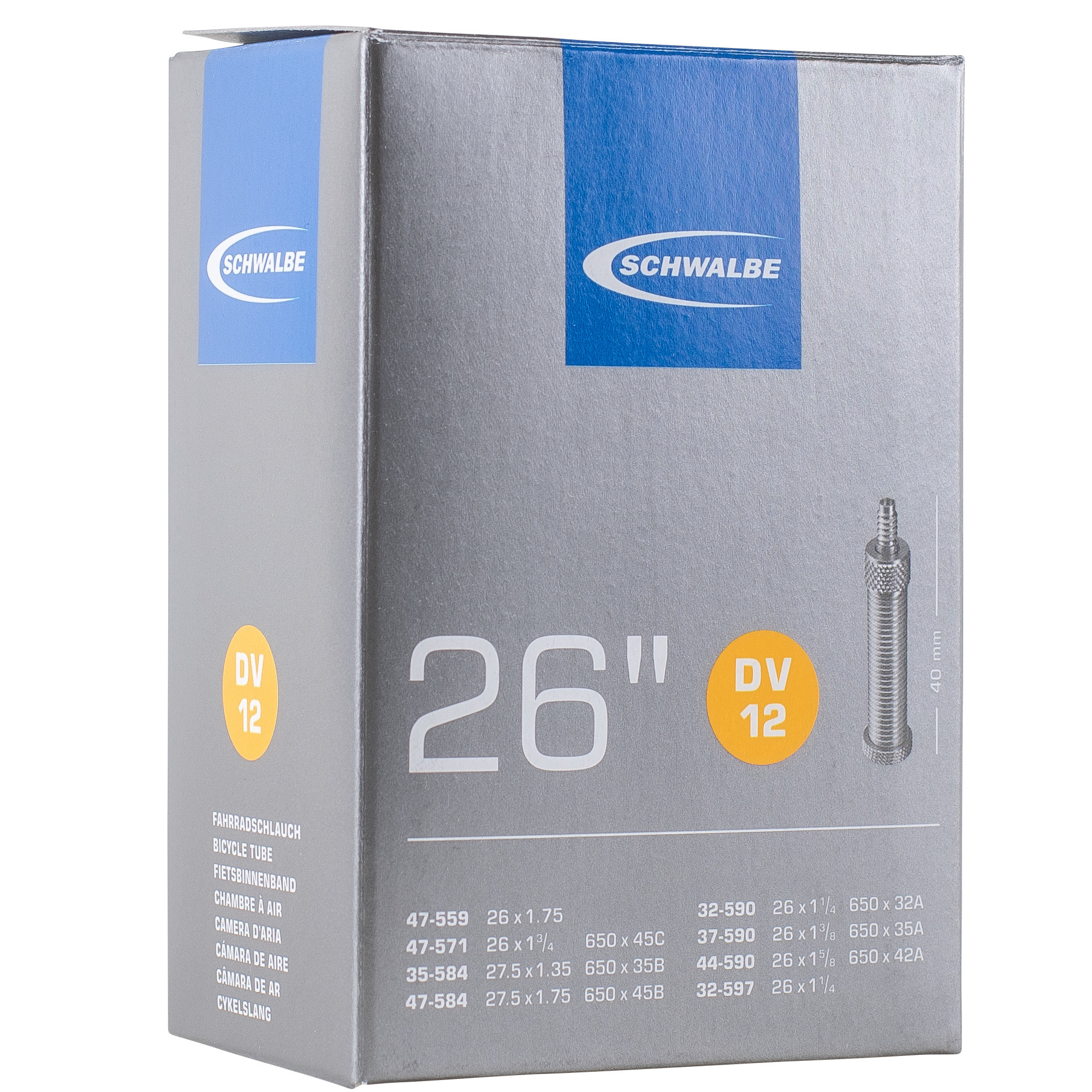 Schwalbe - Nr. 12
