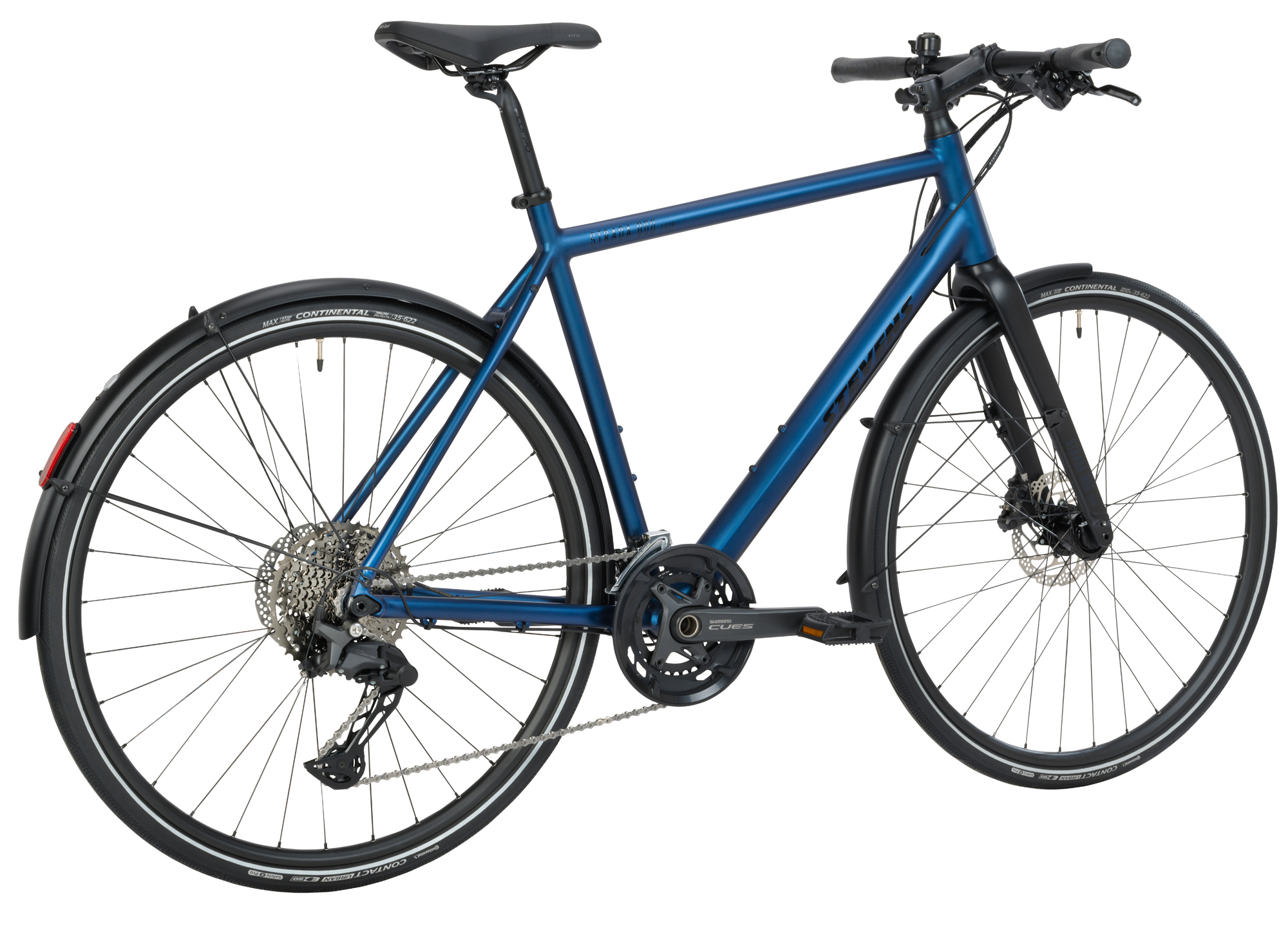 Stevens - Strada 800 Tour