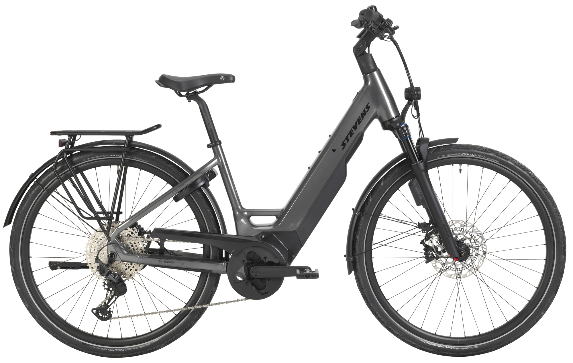 Stevens - E-Triton 9.7.1 Plus Forma