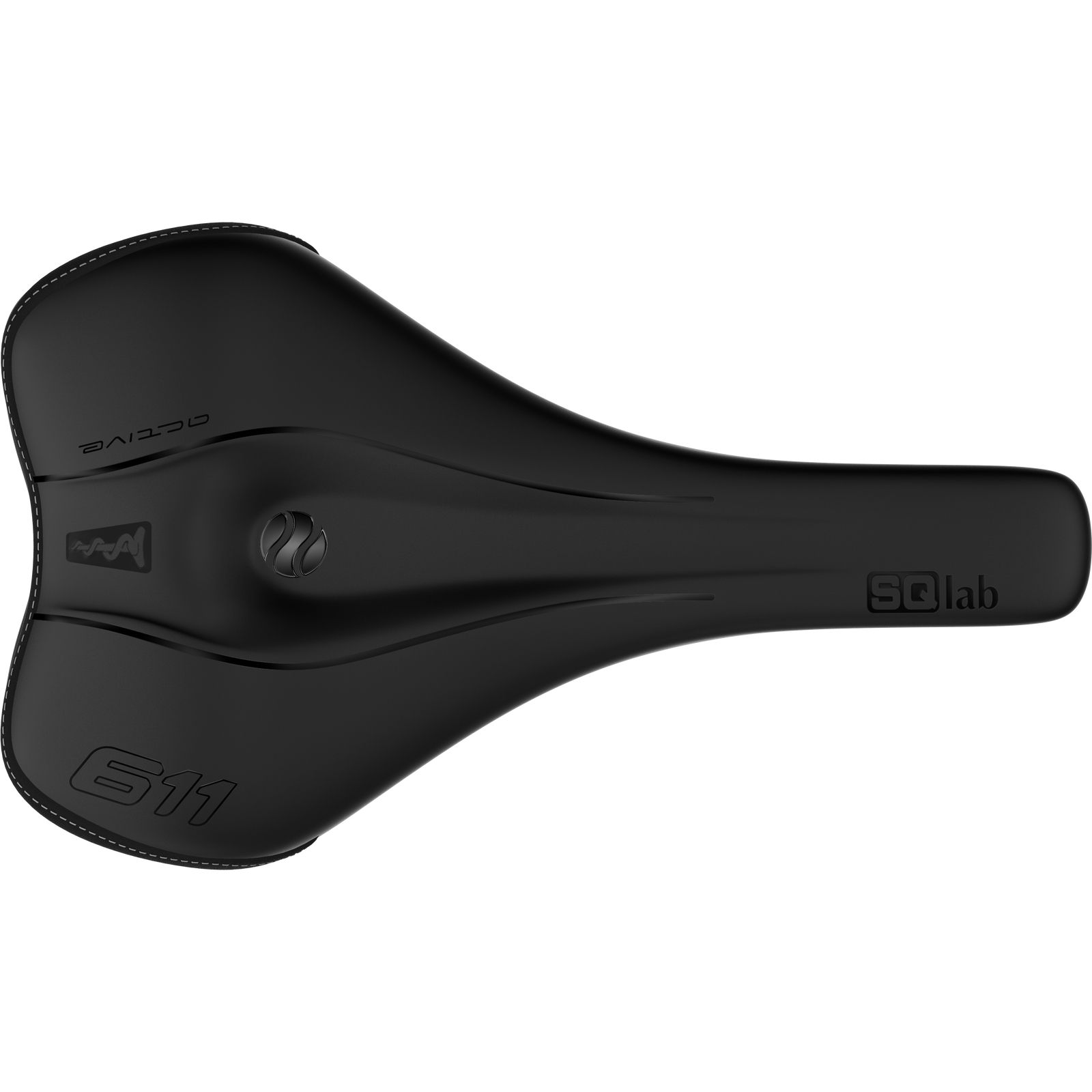 SQ Lab - 611 Ergowave active 2.1