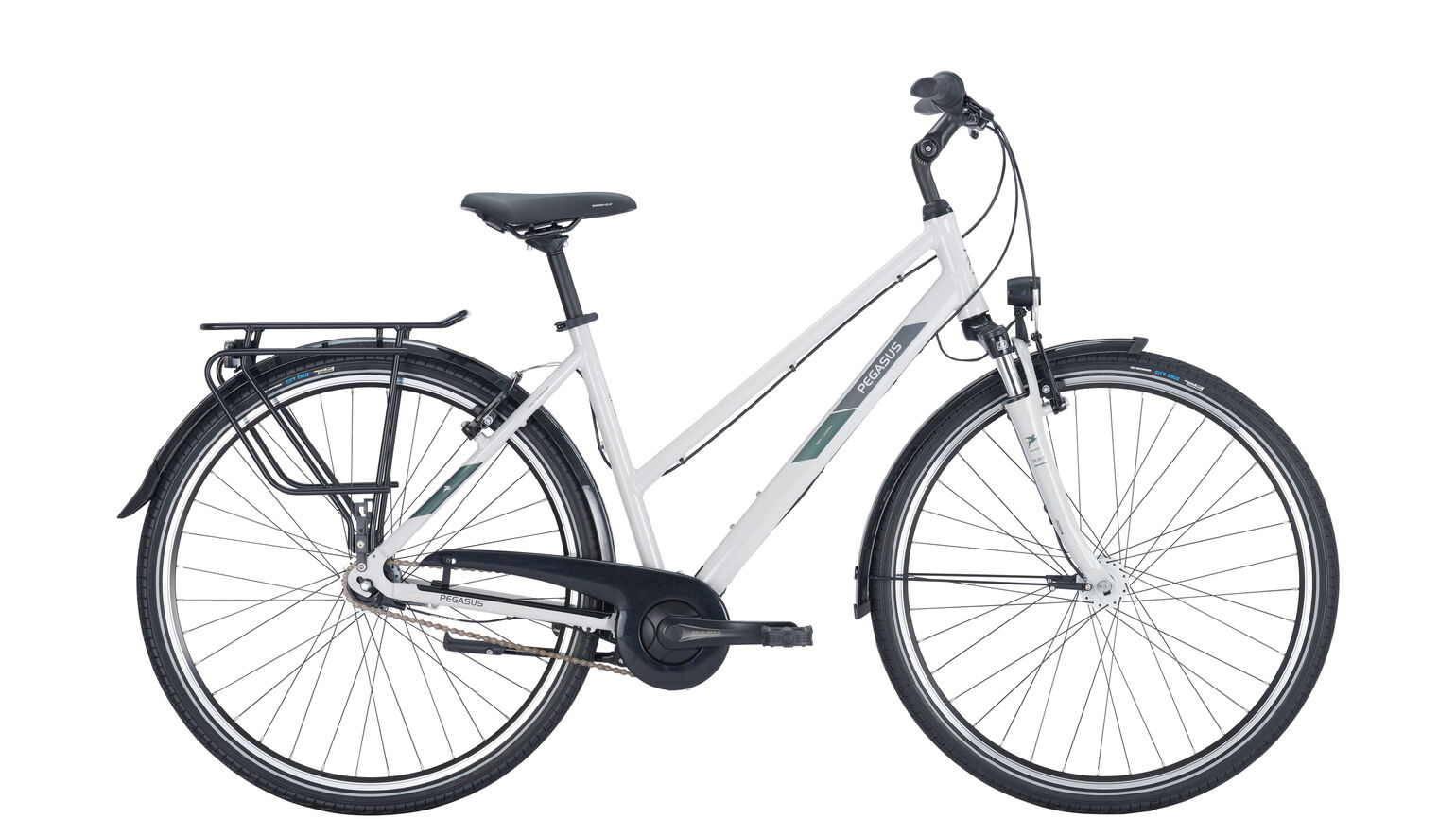 Pegasus - Solero SL 7