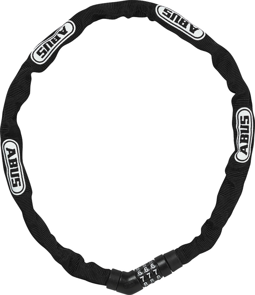 Abus - Steel-O-Chain™ 4804C/75