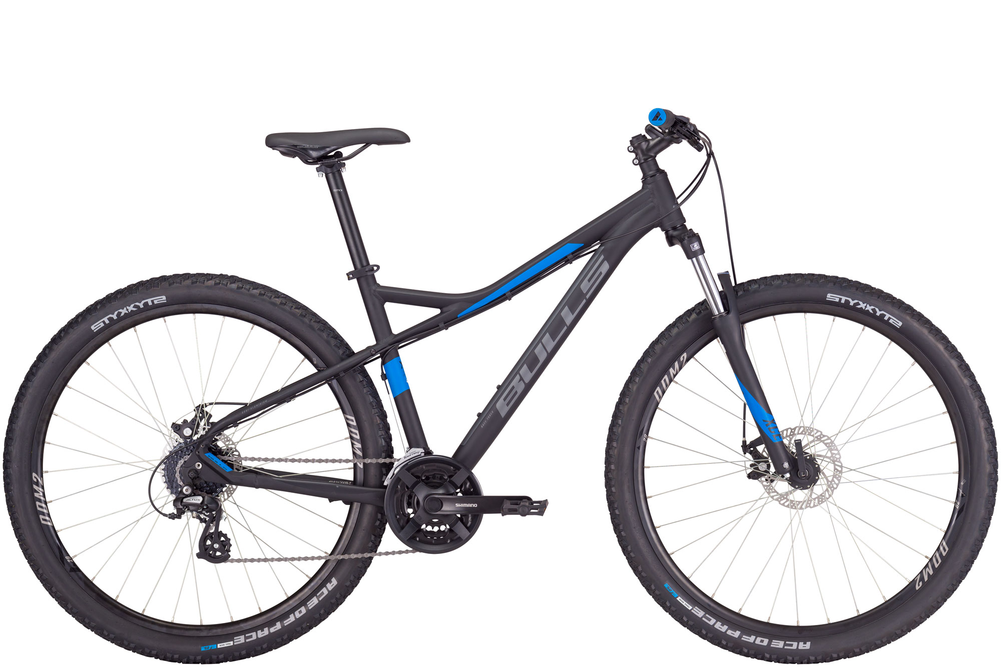 Bulls - Sharptail 1 Disc 29