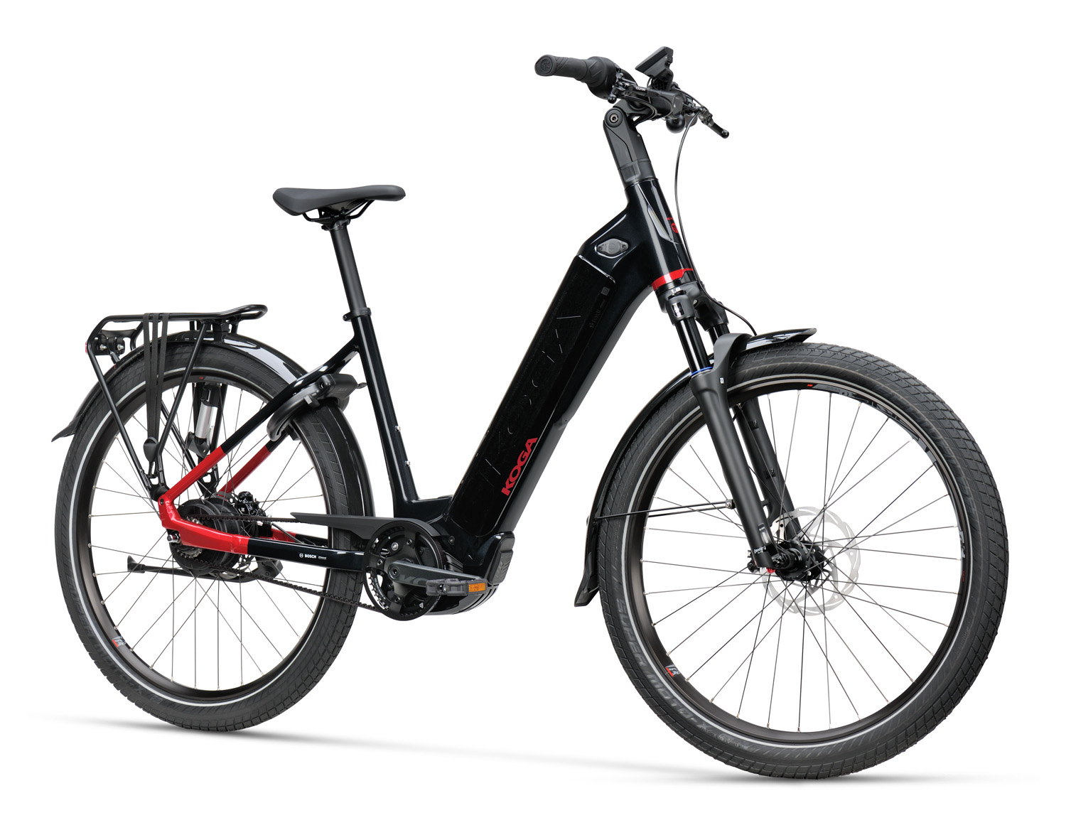 Koga - PACE B10 LADY
