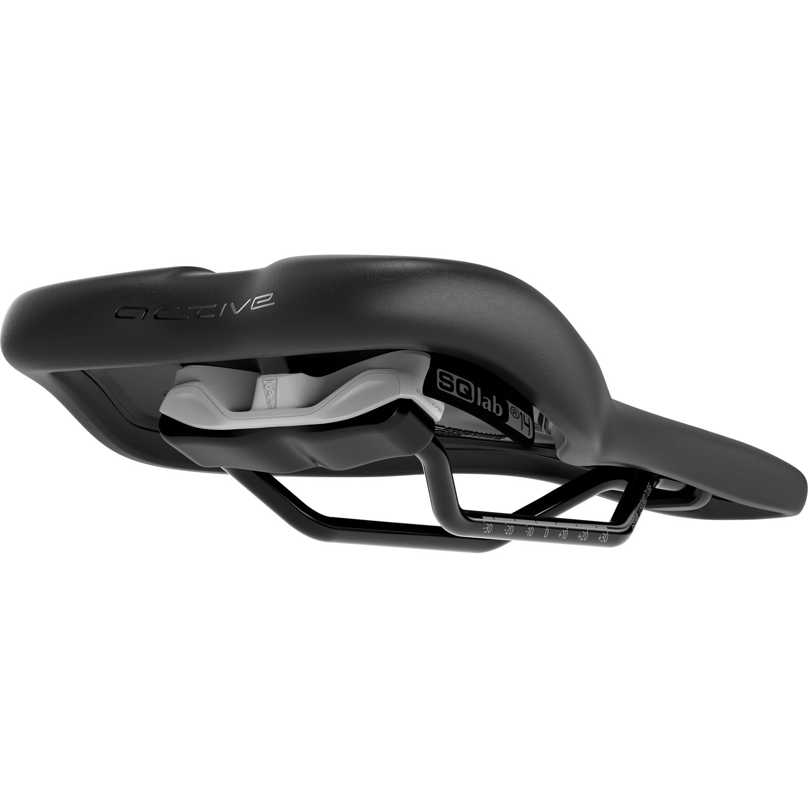 SQ Lab - 610 ERGOLUX® active 2.1