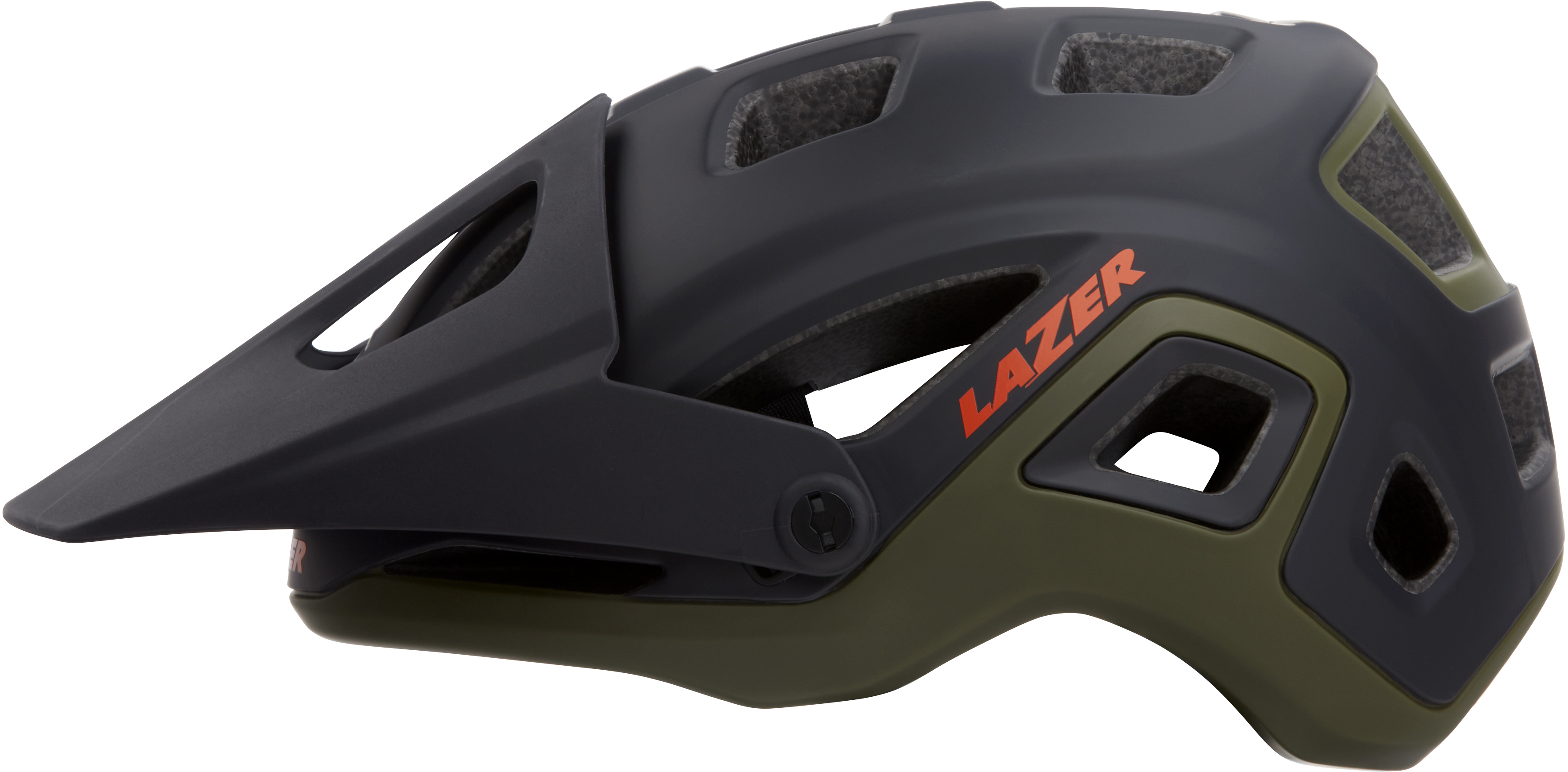 Lazer - Impala MIPS