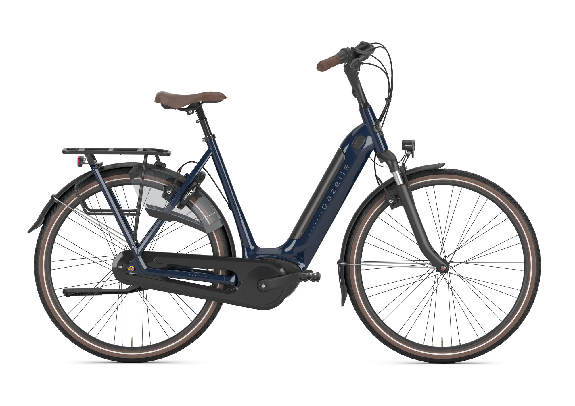 Gazelle - Arroyo C7+ HMB Elite