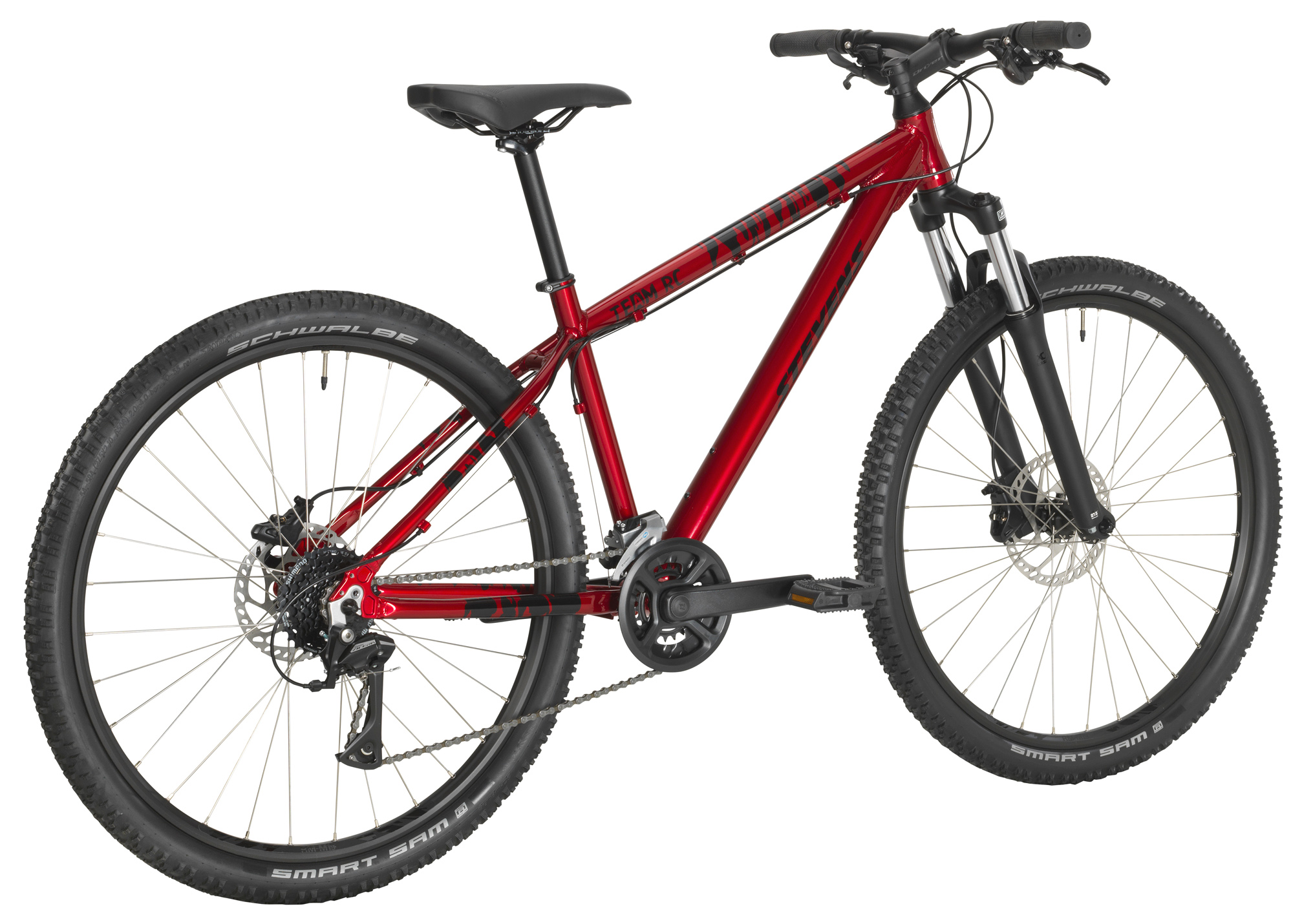 Stevens - Team RC 27.5"