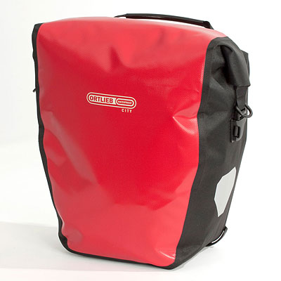 Ortlieb - Back-Roller City QL1
