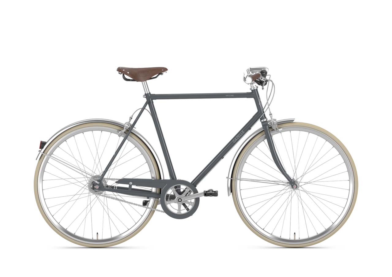 Gazelle - Van Stael