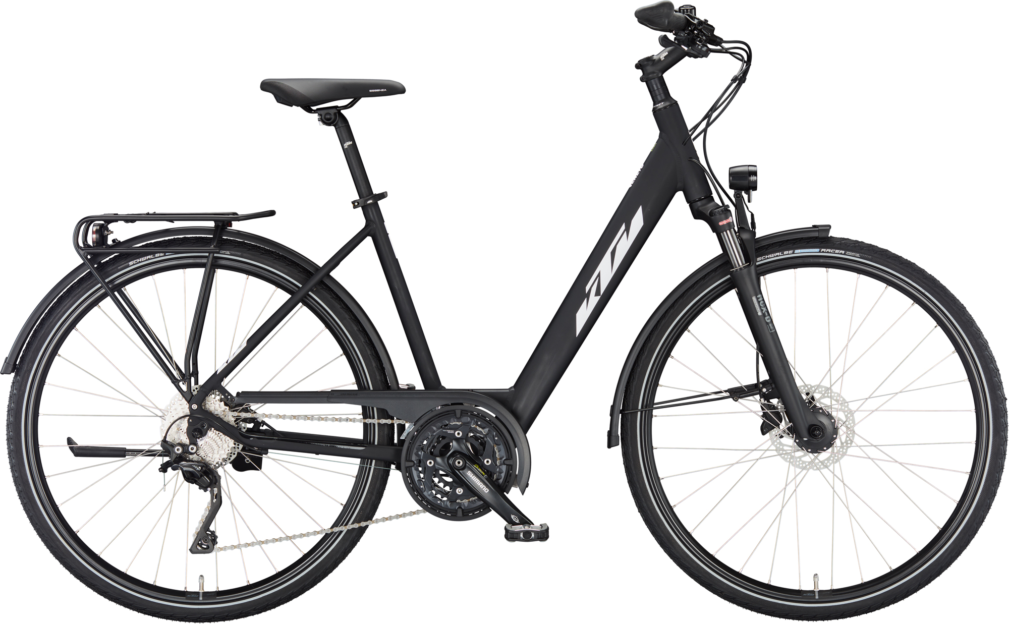 KTM - VENETO LIGHT DISC