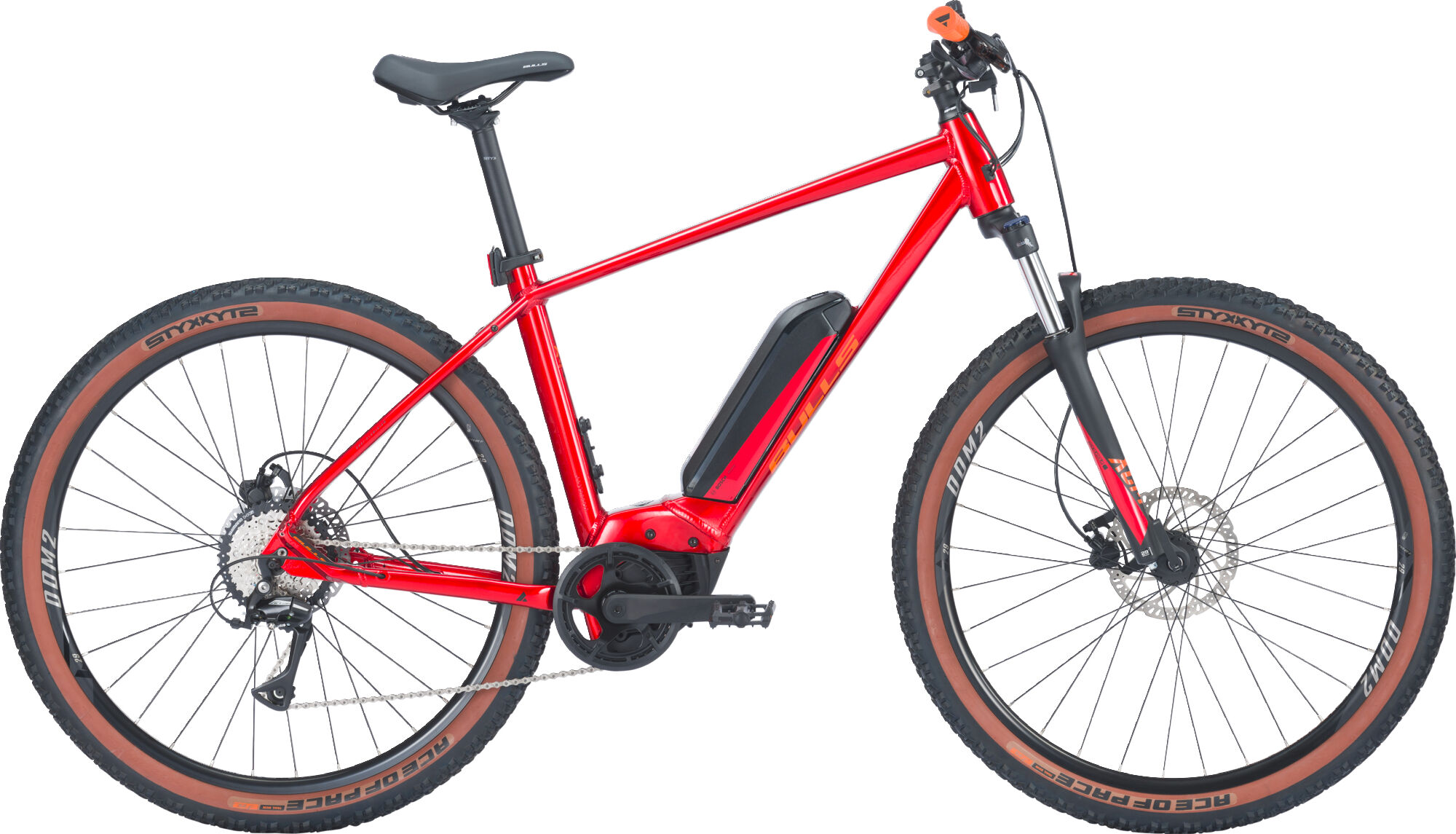 Bulls - LT CX 29