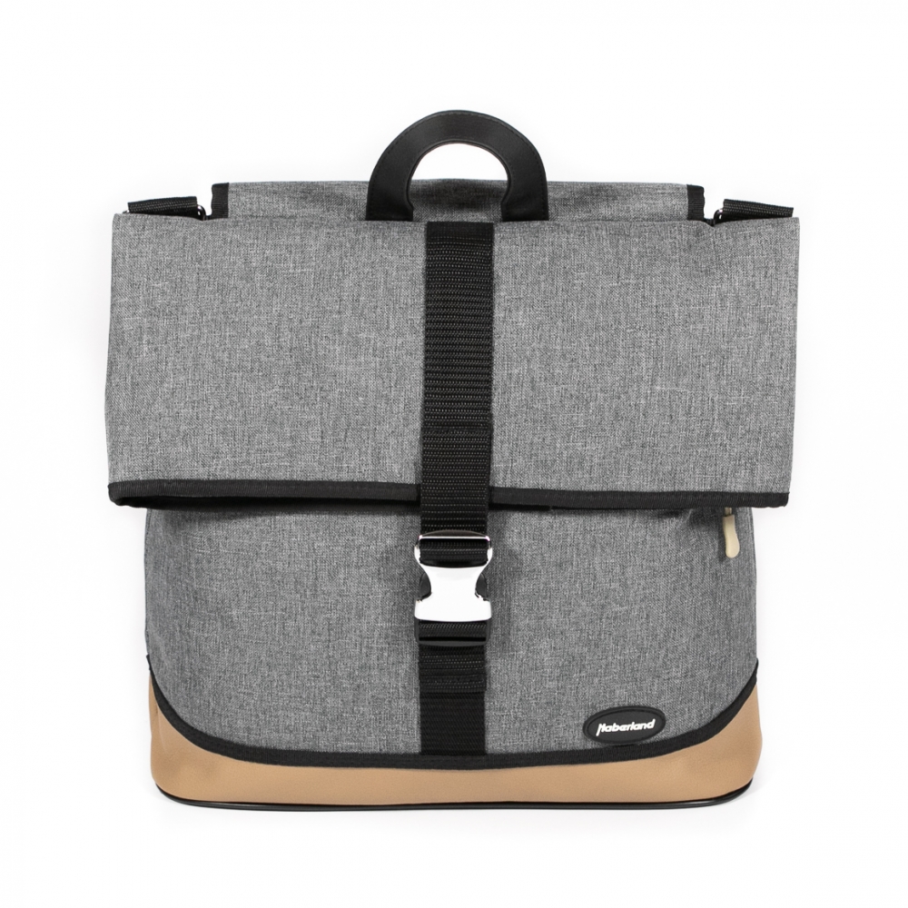 Haberland - Einzeltasche Melan I