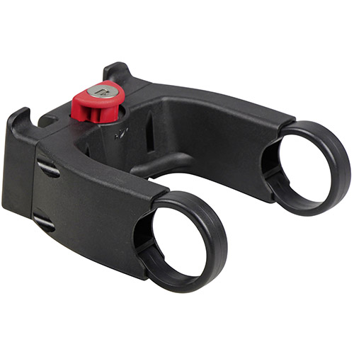 KLICKfix - Lenkeradapter für E-Bike mit Schloss