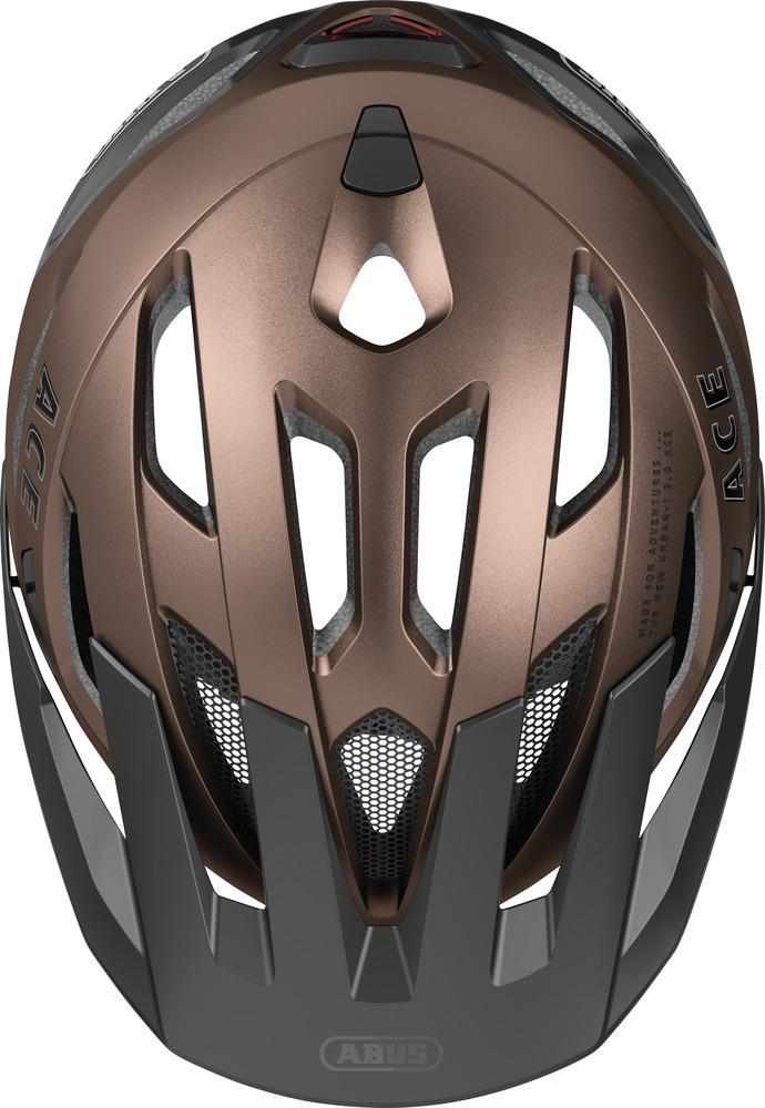 Abus - Urban-I 3.0 ACE Abus - Urban-I 3.0 ACE