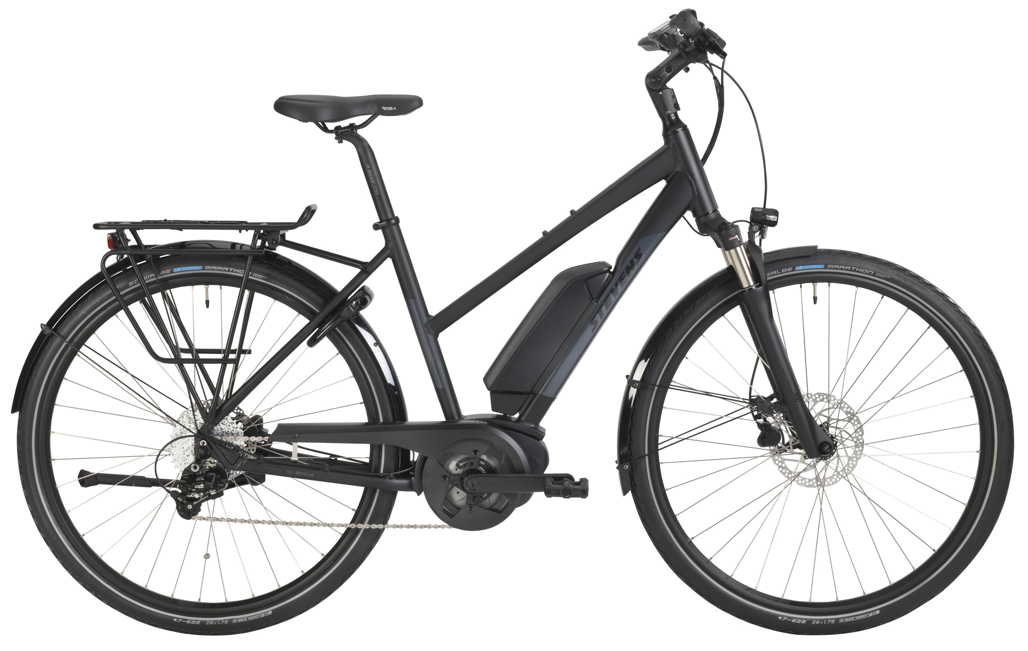 Stevens - E-Molveno Lady