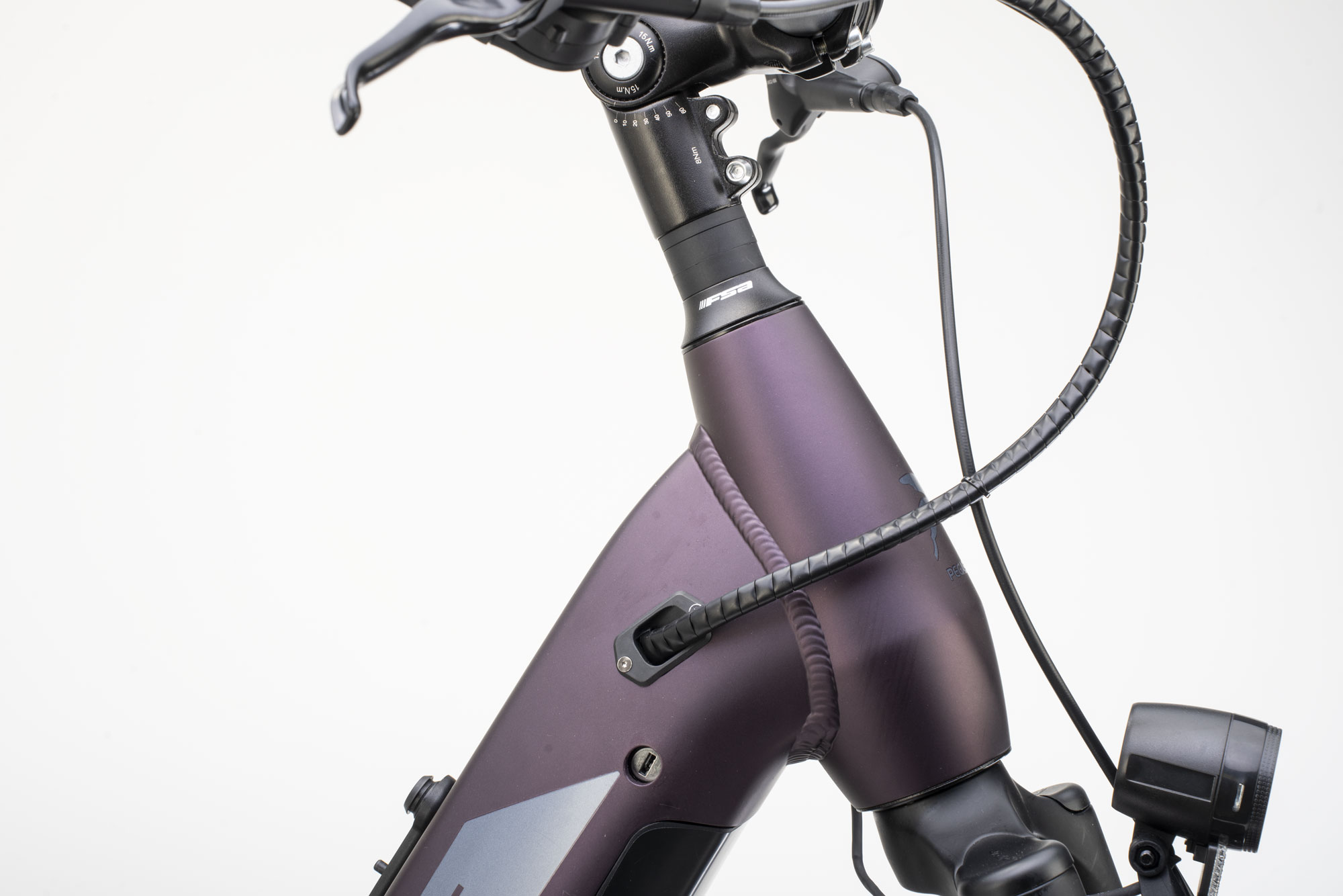 Pegasus - Solero Evo 9
