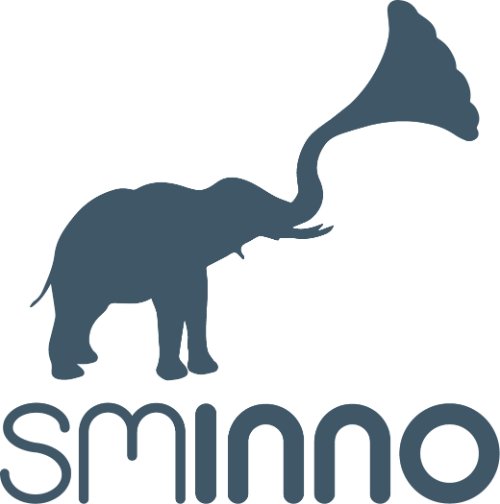 sminno logo
