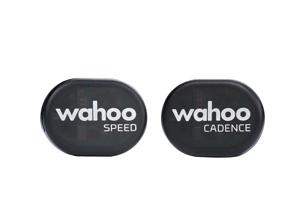 Wahoo - RPM Speed & Cadence Combo