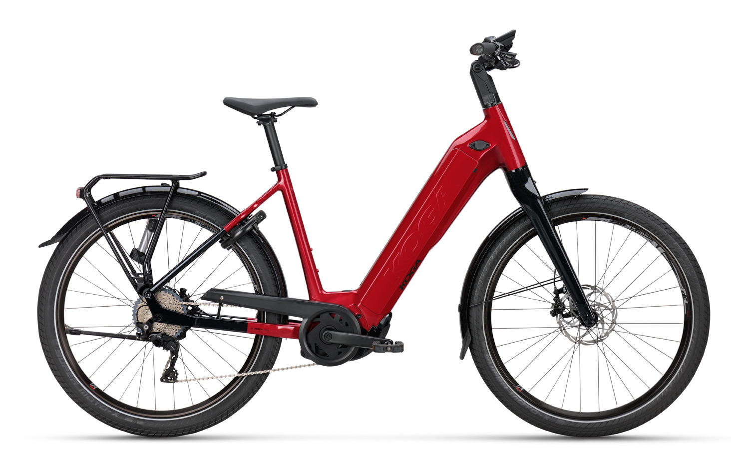 Koga - PACE B05 Lady
