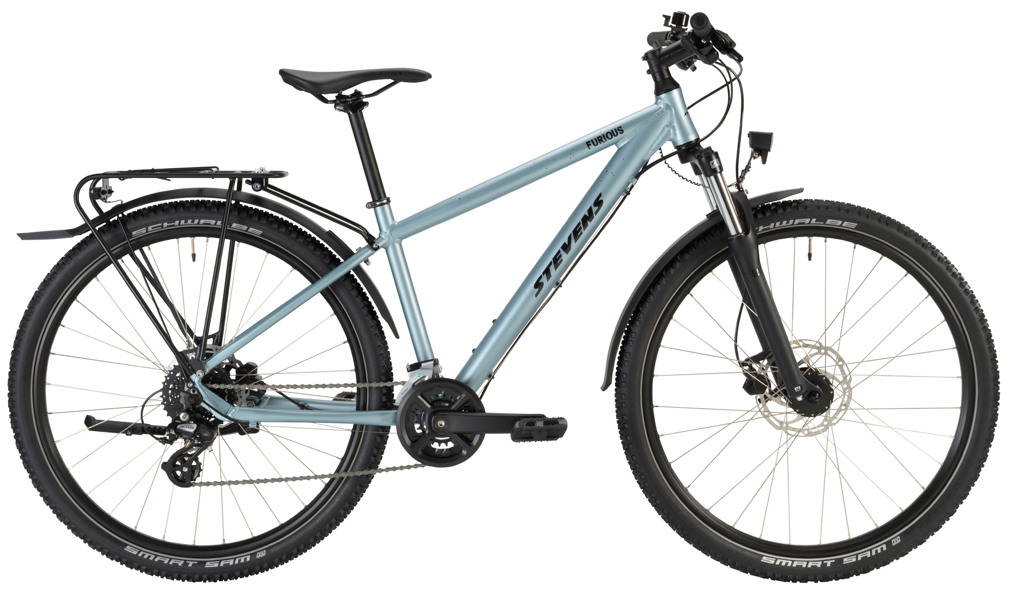 Stevens - Furious Tour 27.5”