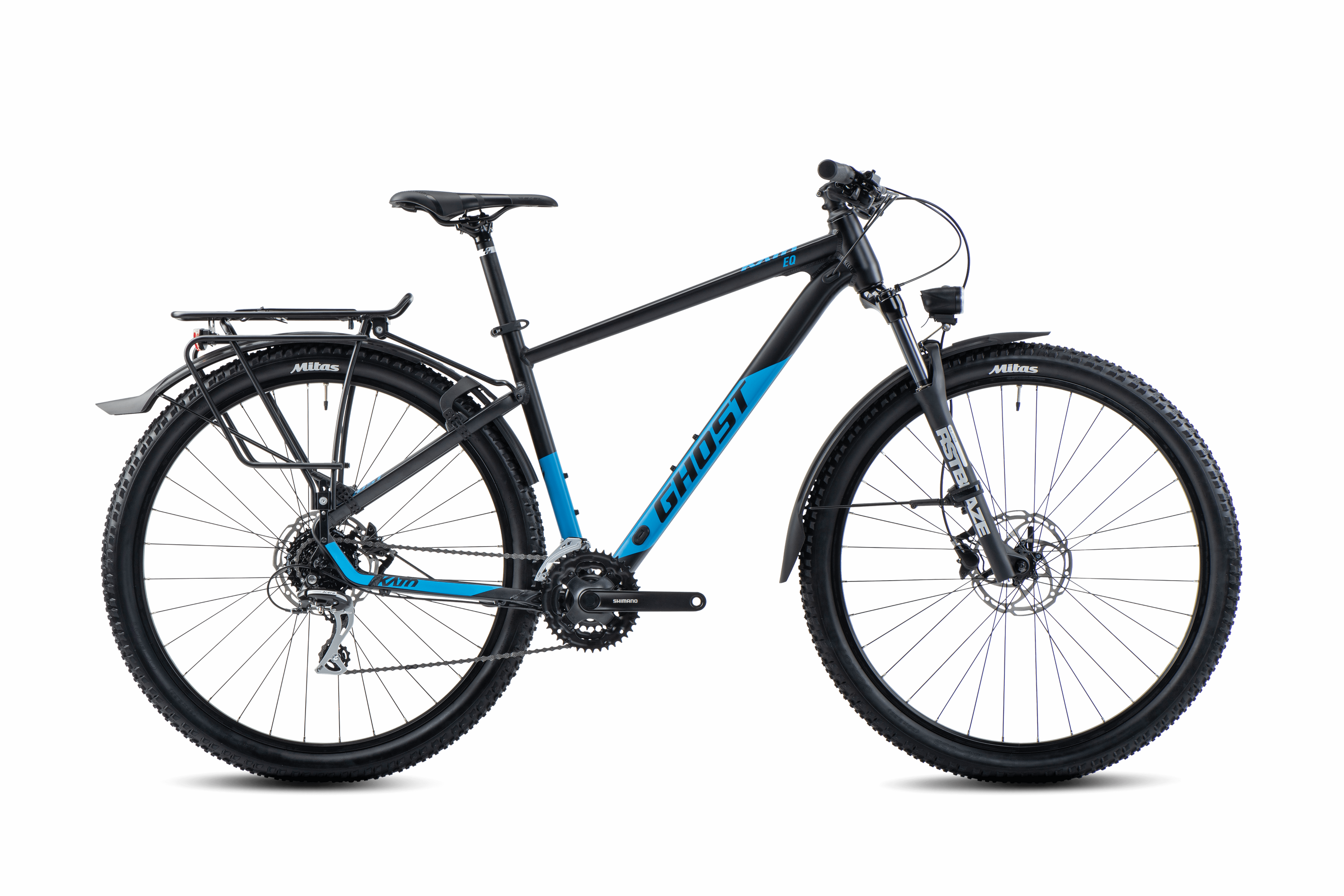 Ghost - Kato EQ 27.5 AL