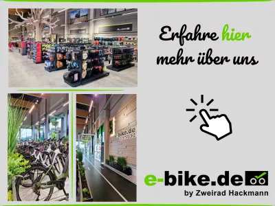 e-bike.de über uns mobil