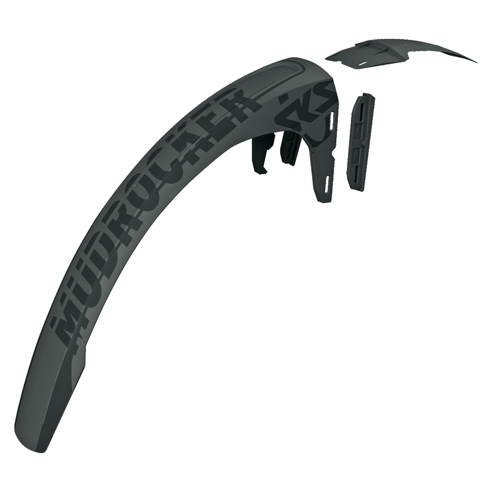 SKS - Mudrocker Rear