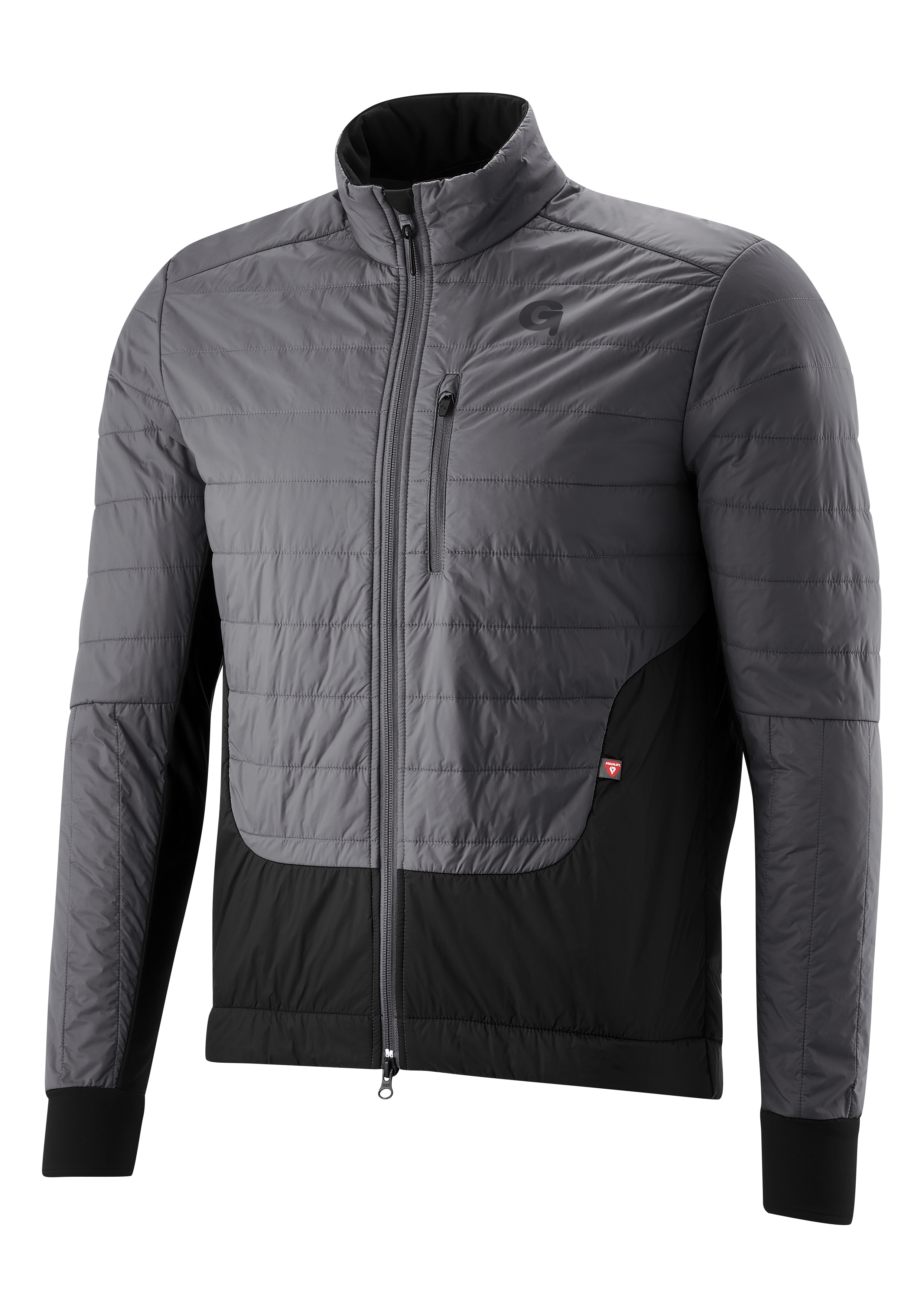 Gonso - TRAIL JACKET PRIMALOFT M