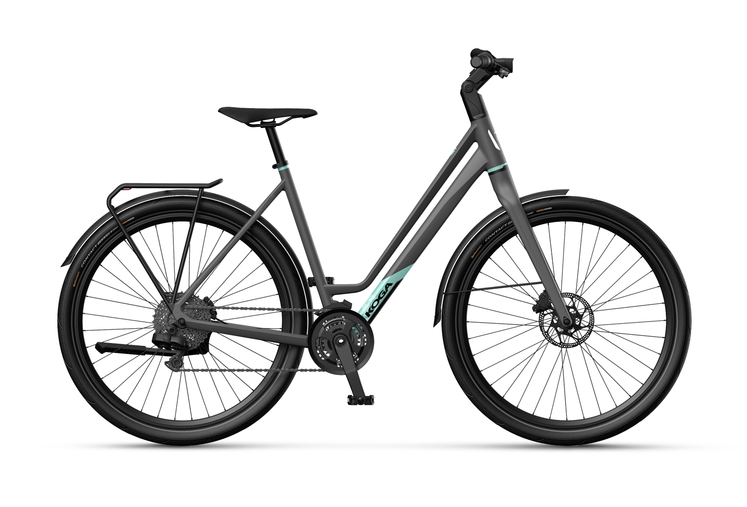 Koga - F3 3.0 Lady