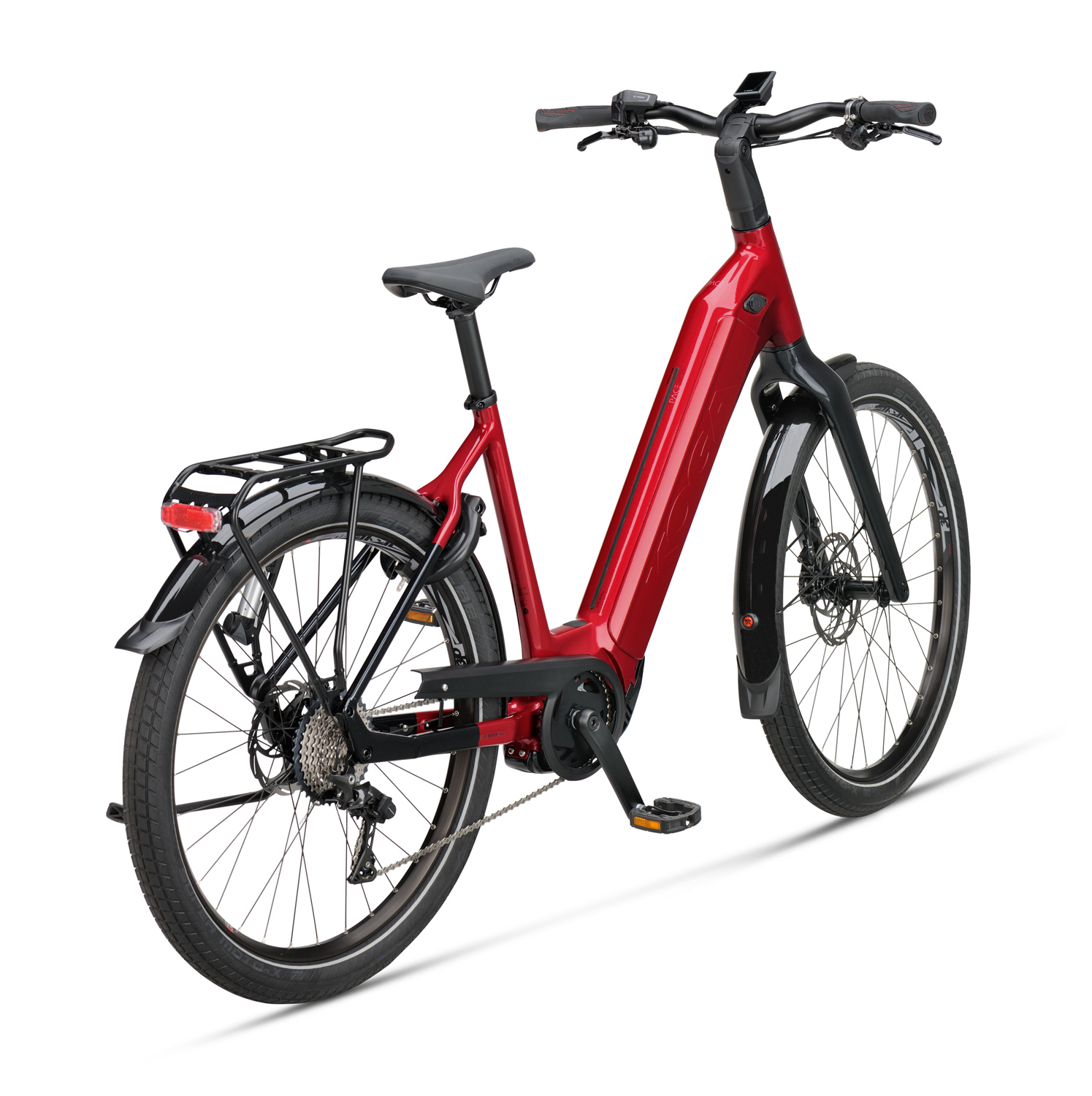 Koga - PACE B05 Lady