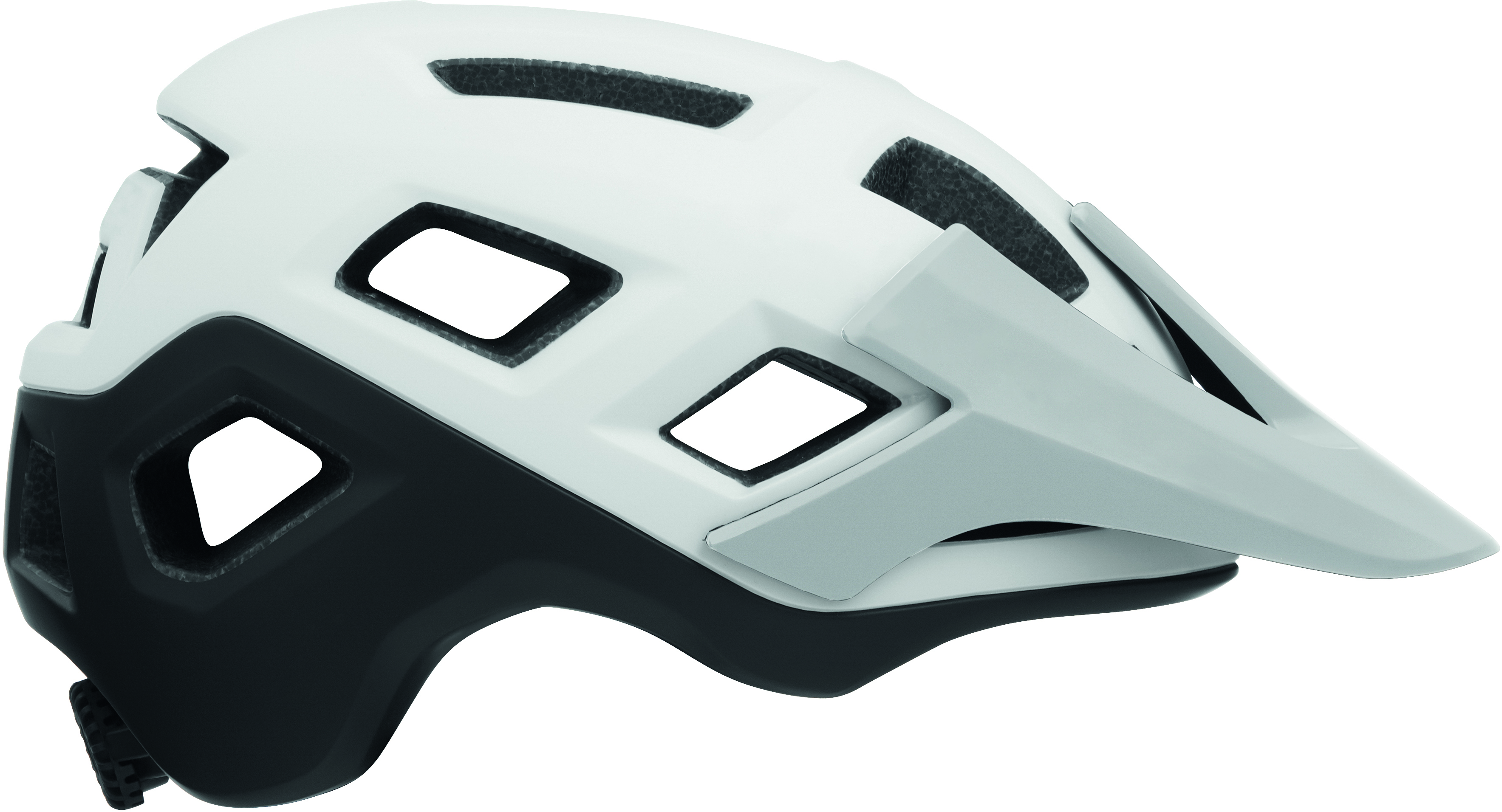 Lazer - Coyote MIPS