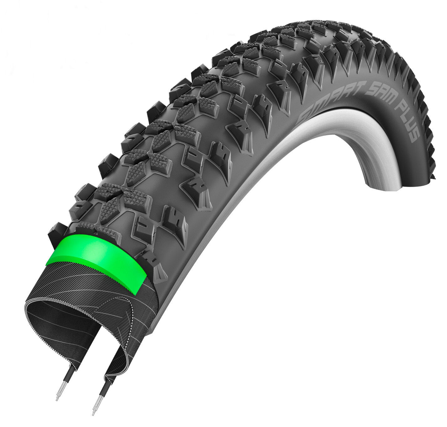 Schwalbe - Smart Sam Plus HS 476