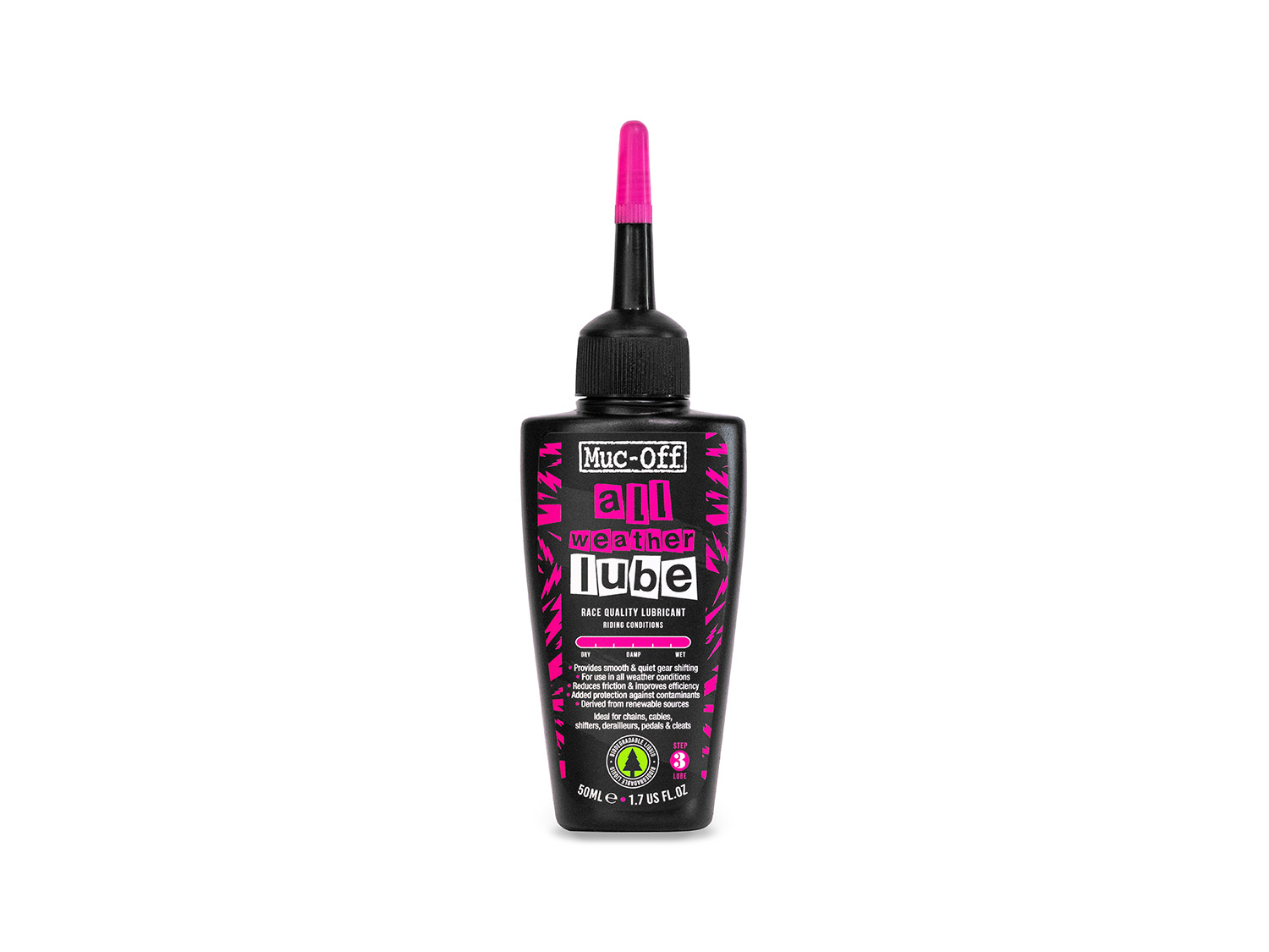 Muc Off - All Weather ÖL
