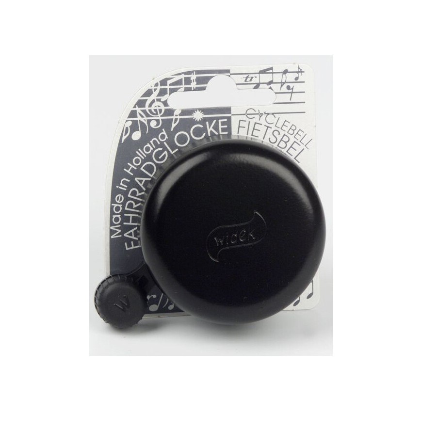 Widek - Glocke Stahl