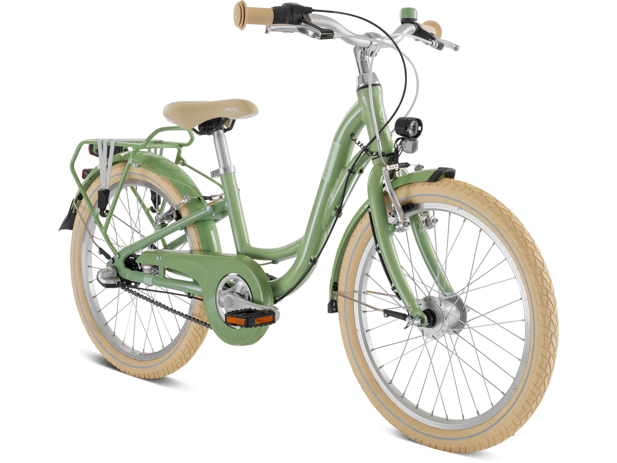 Puky - SKYRIDE 20-3 CLASSIC
