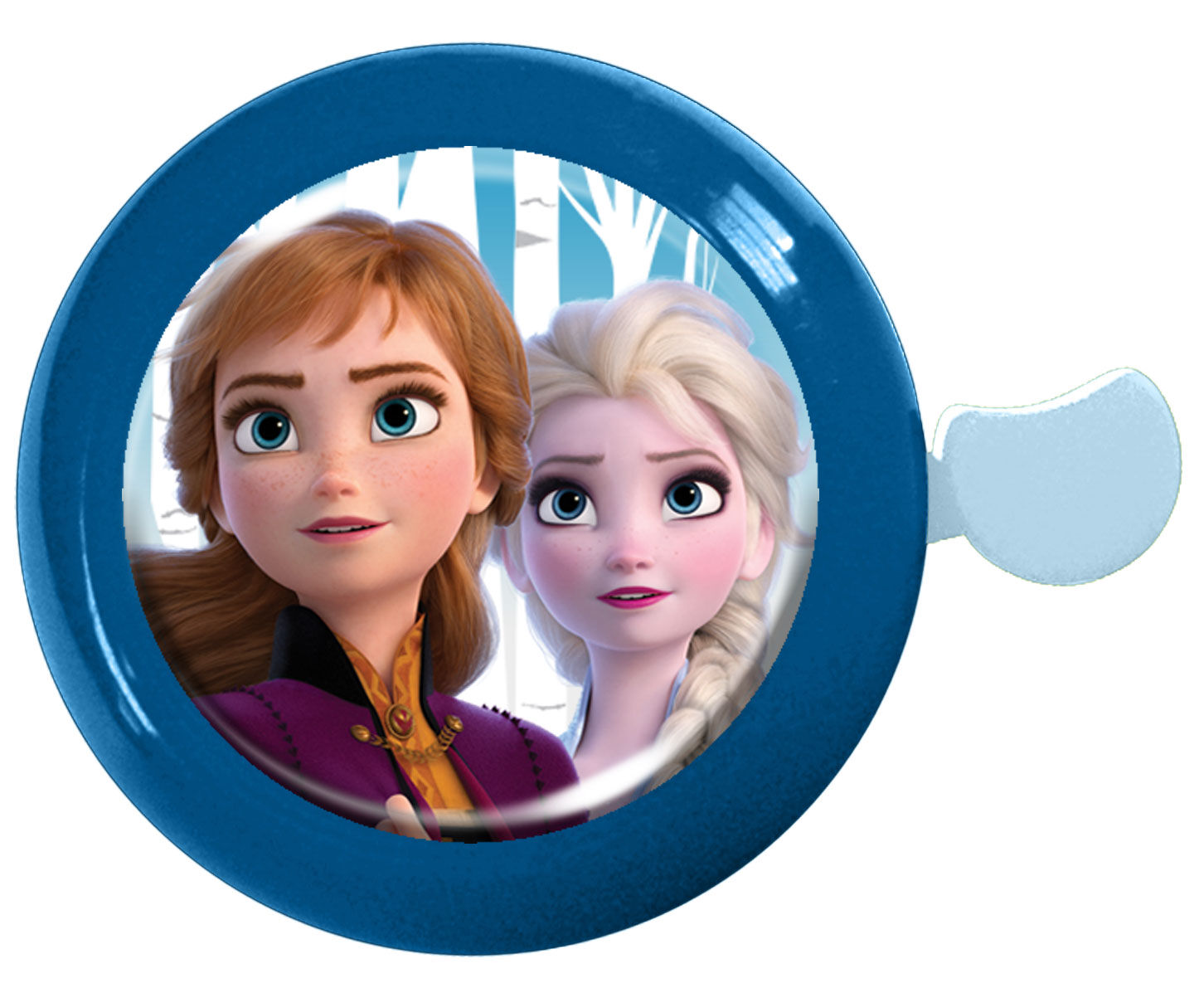 Glocke Disney Frozen II