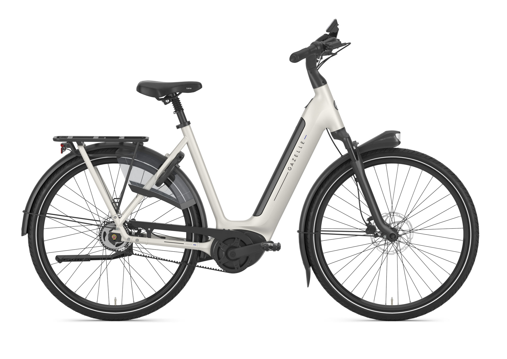 Gazelle - Arroyo C5 Elite 3.0