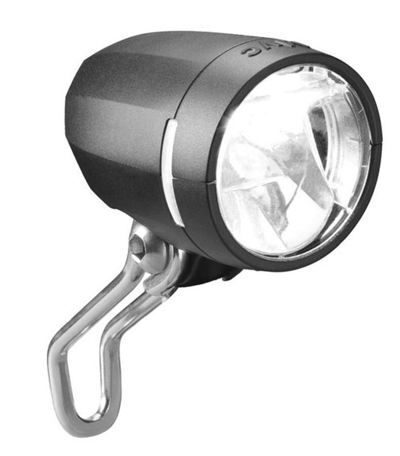 Busch & Müller - LUMOTEC IQ Myc E