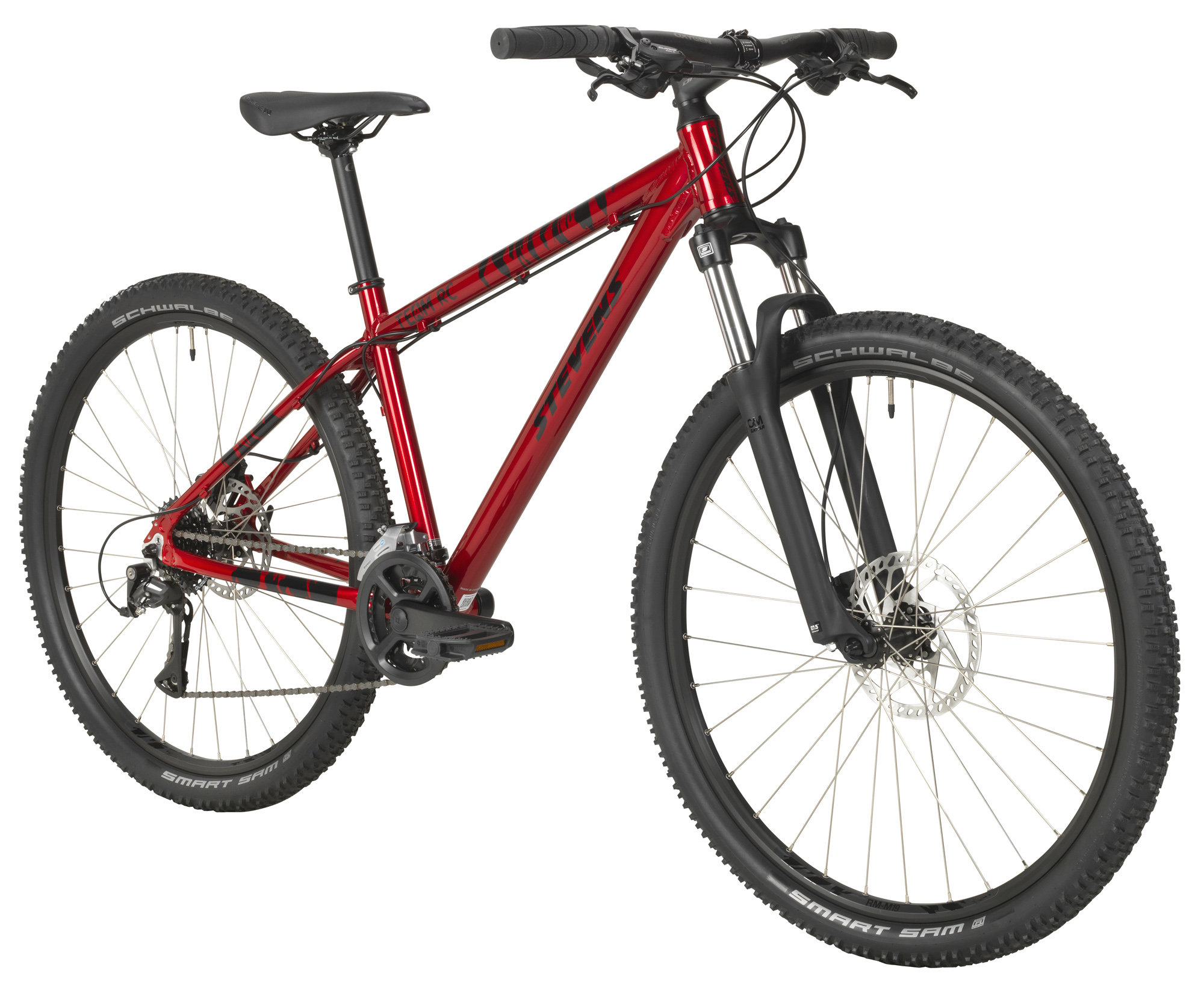 Stevens - Team RC 27.5"