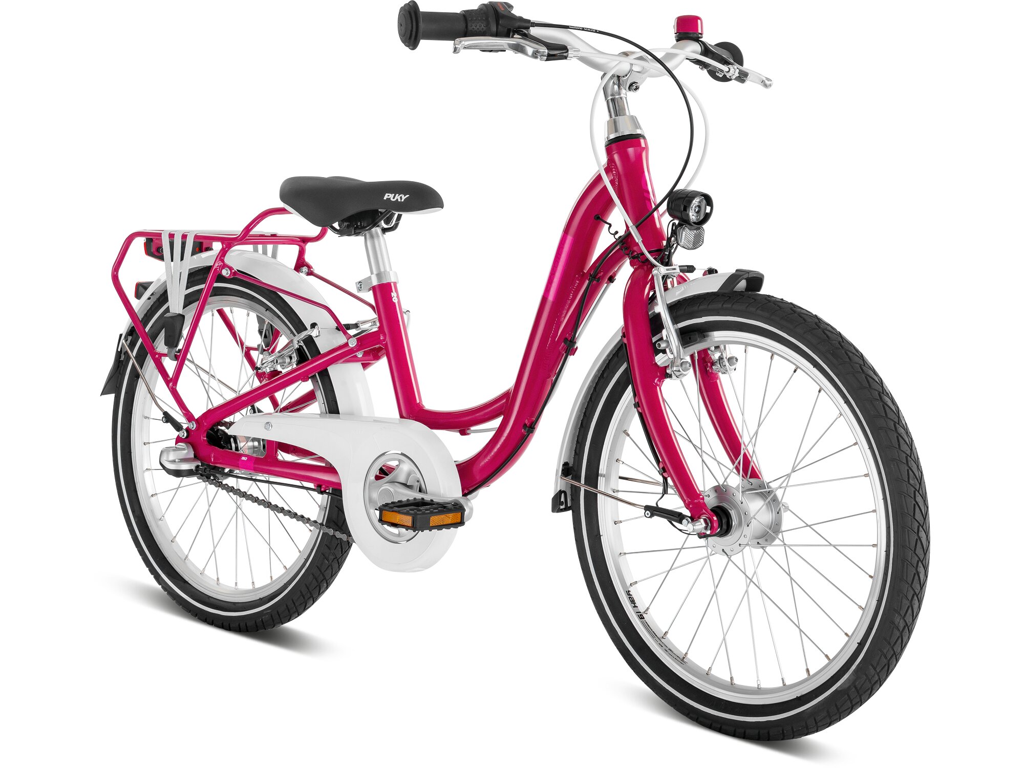 Puky - SKYRIDE 20-3