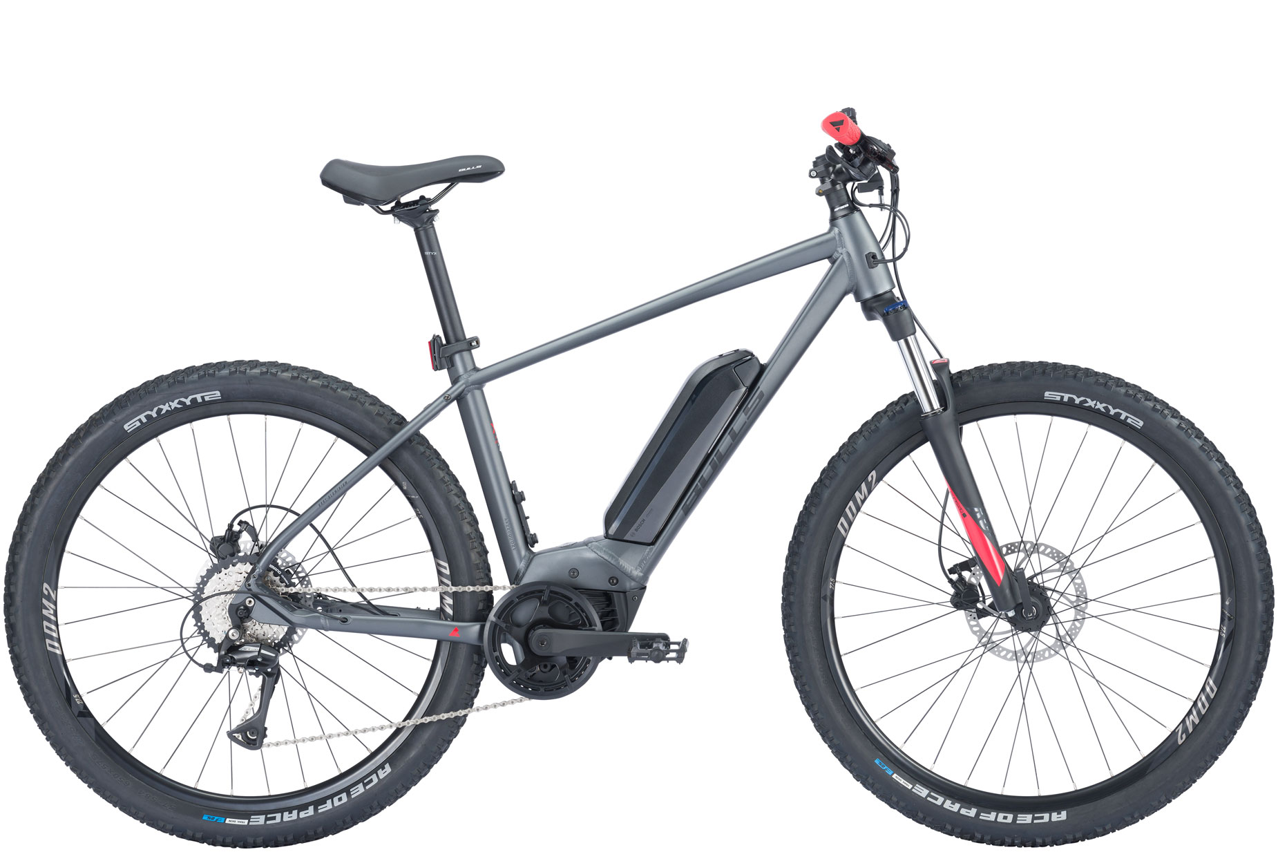 Bulls - LT CX 29