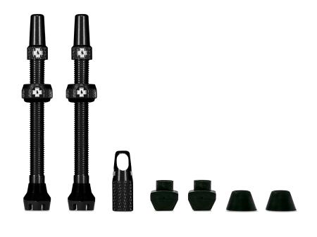 Muc Off - Tubeless Valve Kit V2 Universal for MTB & Road