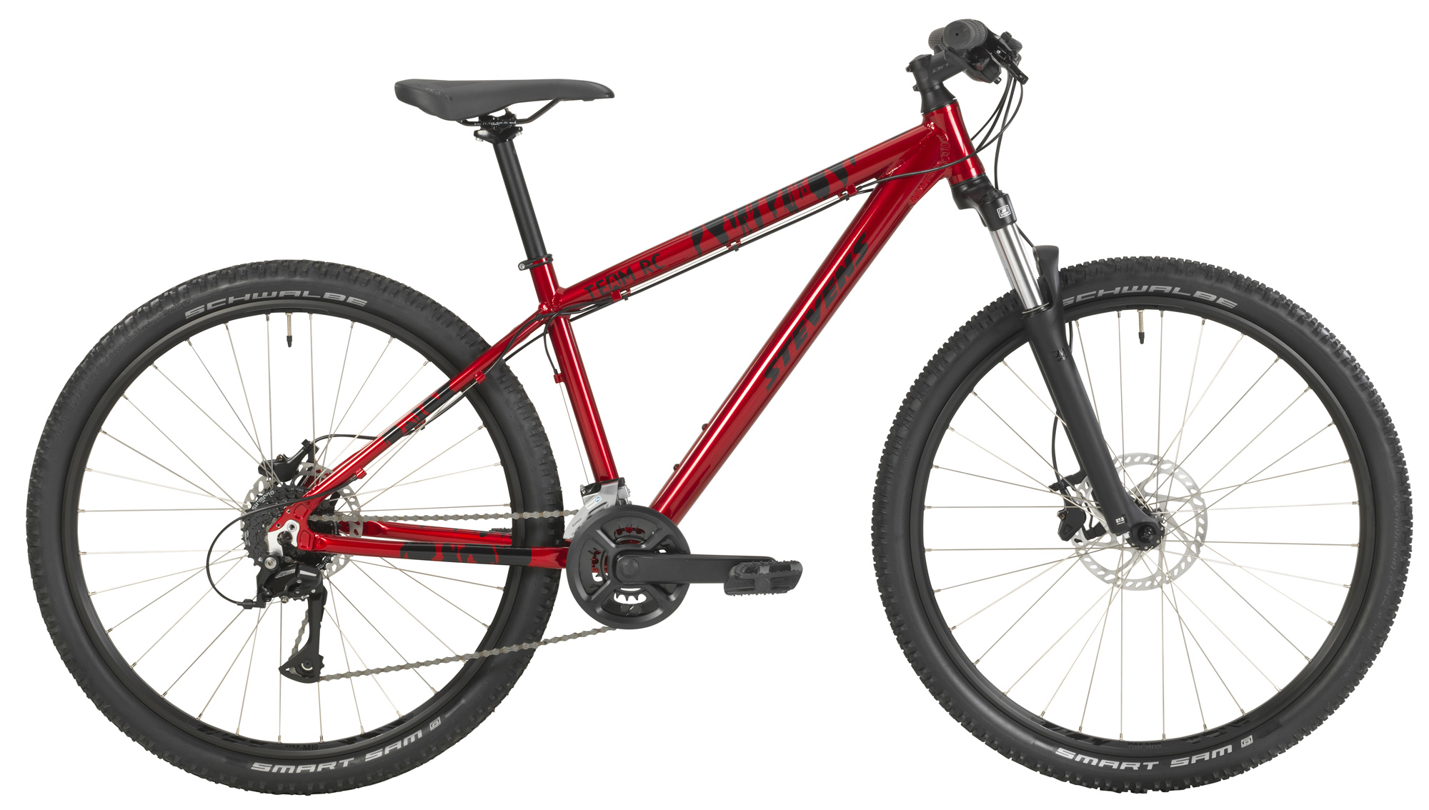 Stevens - Team RC 27.5"