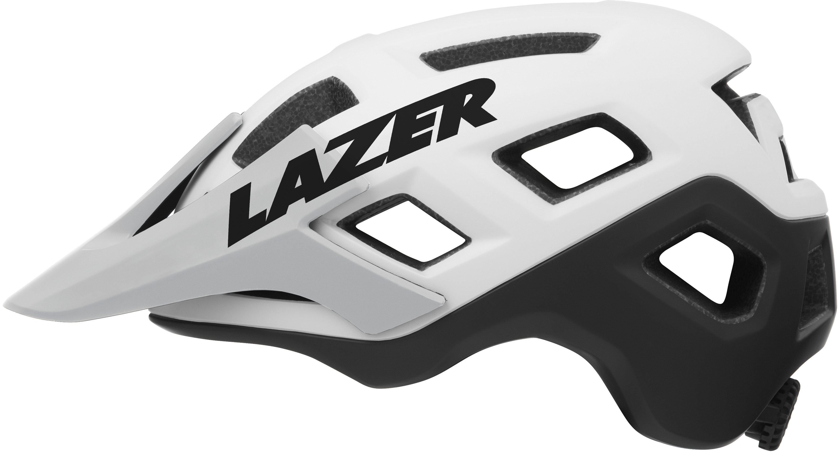 Lazer - Coyote MIPS