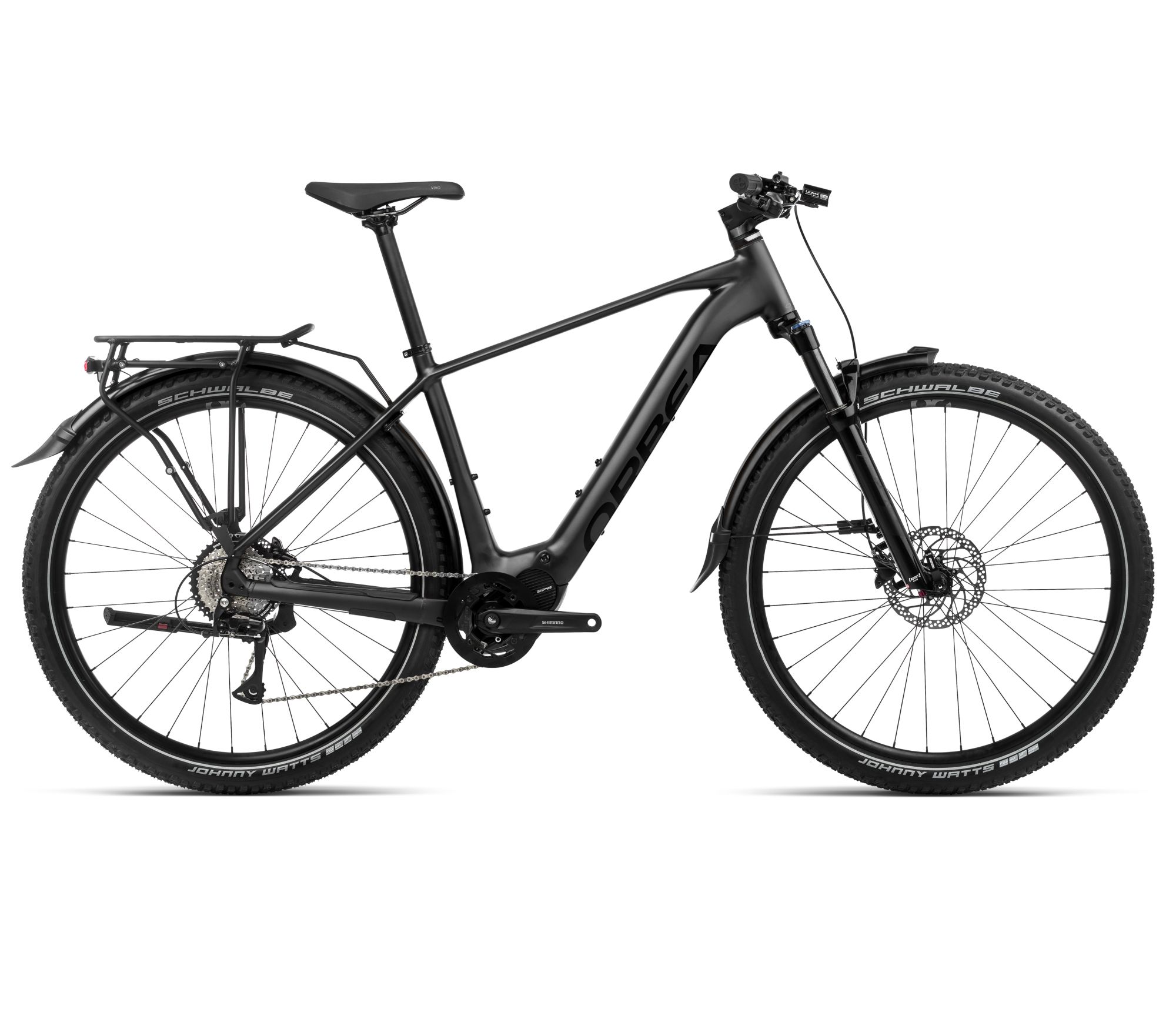 Orbea - KEMEN SUV 40
