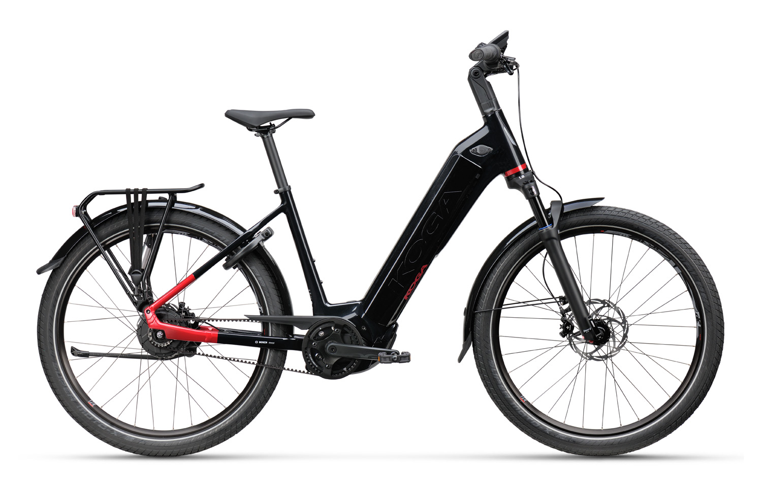 Koga - PACE B10 LADY