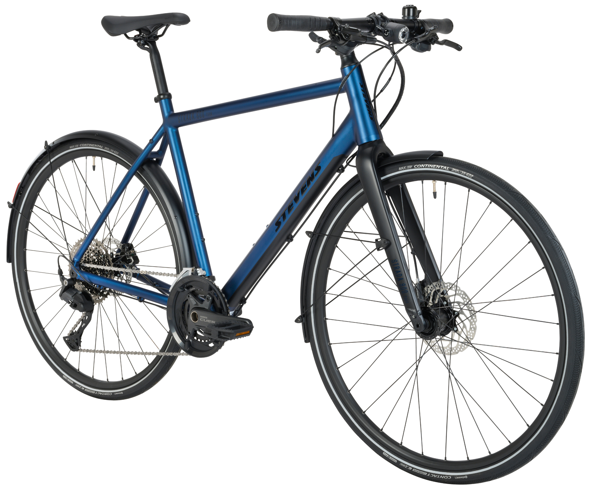 Stevens - Strada 800 Tour